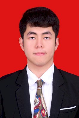 KENNY GILBERT SETIAWAN