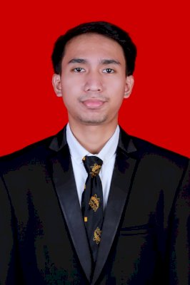 HANS GILBERT RIYANTO