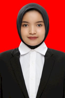 LARASATI IZDIHAR NOER SYACHPUTRI