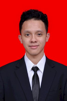 MUHAMMAD NOORYOKU RAFSHANJANY