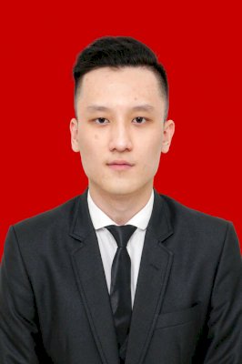 RUSSELL AVERELL SUSANTO