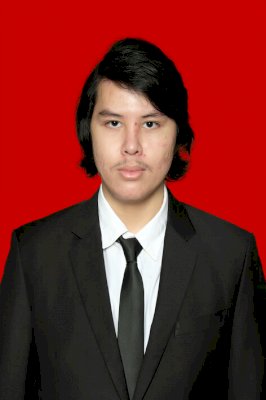 RADEN NAUFAL NURSATRIA KUSUMAWARDANA