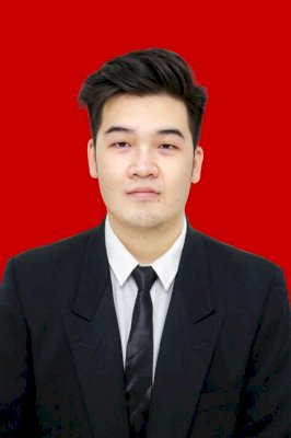 NICO ANDREAS GUNAWAN