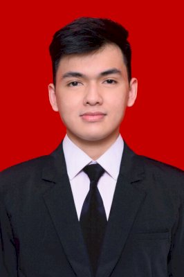 JONATHAN ALBERT PURNAWAN