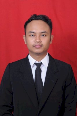NUR SAFII HENDRAWAN