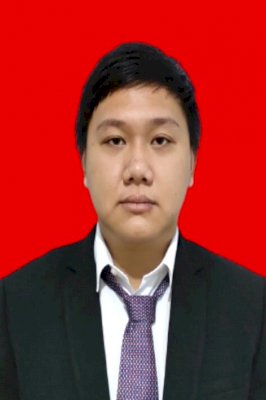 FREDERIK ARNOLD CAHYADI