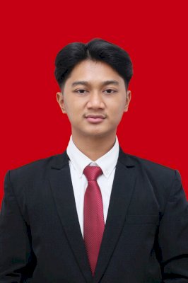 MICHAEL ARI KURNIAWAN