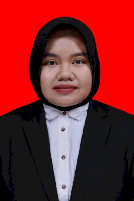 IZDIHAR PUTRI SYAIFULLAH