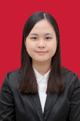 VICKY CHEN