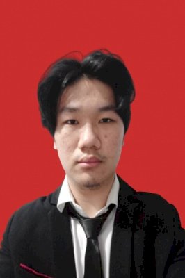 LIUS APRIAN HARTONO