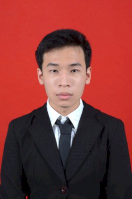 FEBRY PAULUS WIJAYA
