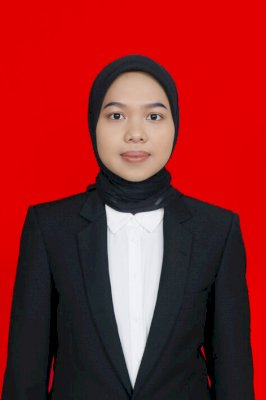 NAOMI AISYAH SRIKANDI