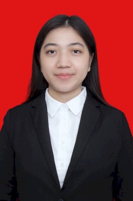 GLORYA CLAUDY LENSUN