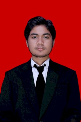 RAEHAN AJIS MARICHAL