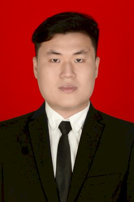 CHRIS ANGGAWANA