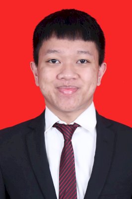 ANGGITO BUDIAJI PRAMONO