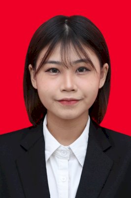 NADIA ZALFA KHAIRANI