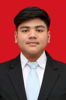 MUHAMMAD SHAQEL YANATO