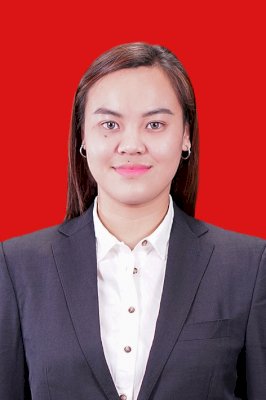 DELAROSE PRATESIA SUNDJOKO