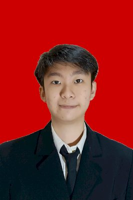 KEVIN NATHANAEL TAUFIEK