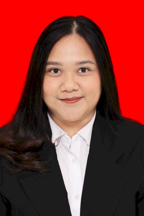 CAROLINE ALMADYTA BENJAMINSZ