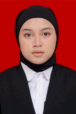 TISSANDA ZYELMAFITRI