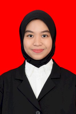 MUTHIA SHAFINA