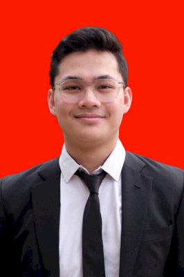 AIRLANGGA MUHAMMAD SYAHRAIHAN