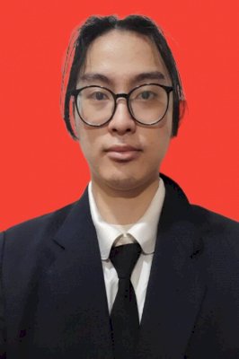 M. BRIAN AQACHA HANDOKO