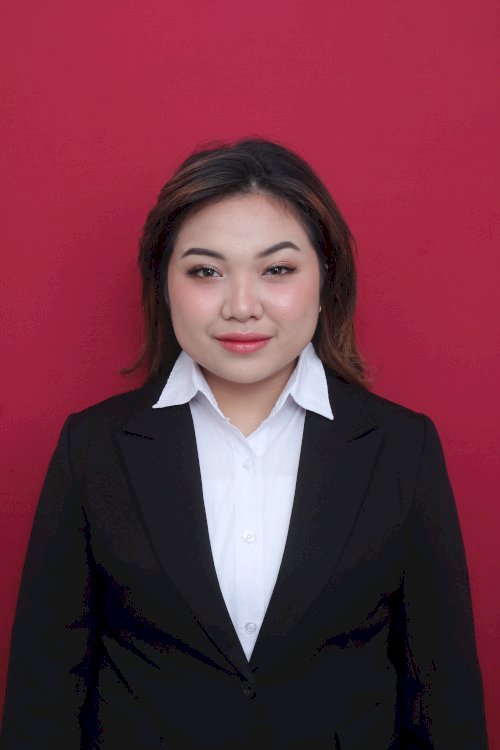 SANTA HOSIANA MANDALAHI