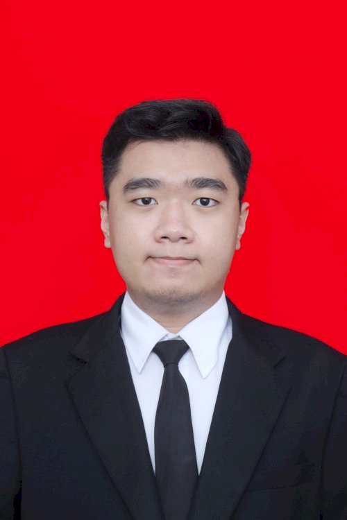 BENEDICTUS VISTO KARTIKA