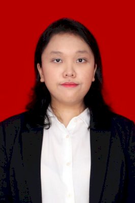 TASYA STEPHANIA SIREGAR