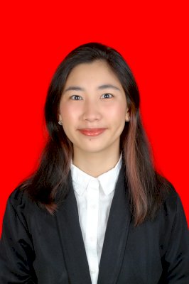 MERRY DESIANA HO