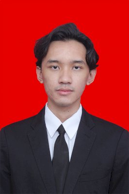 ISMAIL AZH-ZHAFIR ROHAGA