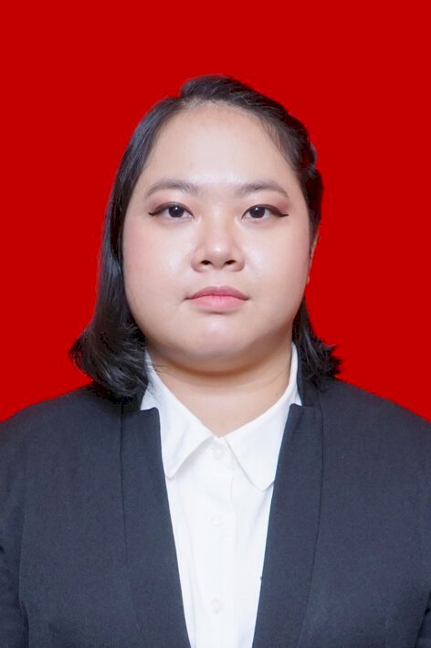 LAURENT ANGELICA SANTOSO