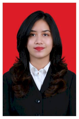 ANASTASIA KUSUMA WHARDHANI