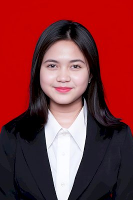 DEA RIZKY PRATIWI