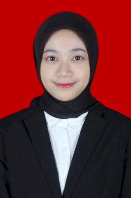KHALISHA DHIA