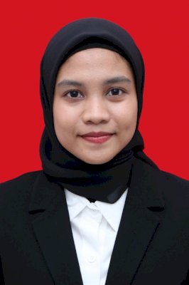 SYAHLAA PERDINA JAMIL