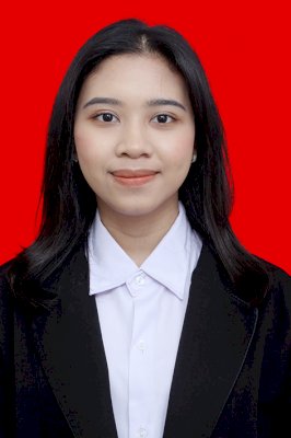 NABILA YUSUP