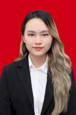 MARIA CECILIA ANGGRAENI