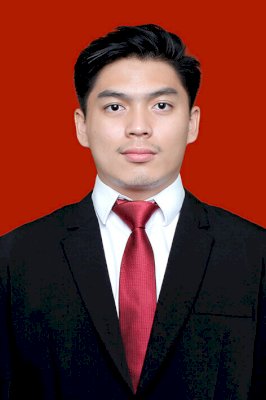 RICKY CANDRA