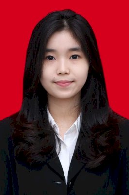 JESSICA BUDIYANTO DHARMADI