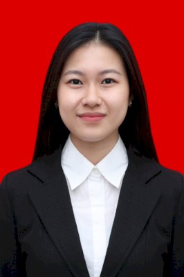 ANGELINA MULYADEWI TJENDRATAMA