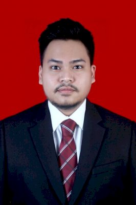 MUHAMMAD REFIANSYAH JAMES PAHLEWI