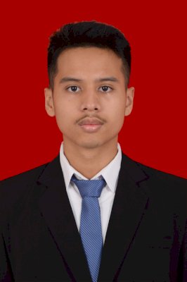 TAQI ALRIVKO SYAHLUDDIN