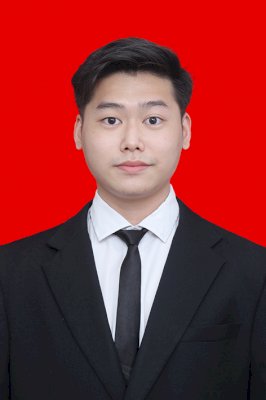 ANDREW WISESON TANJAYA