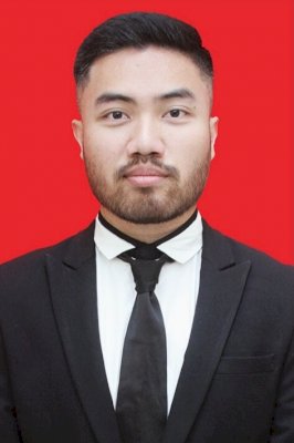 THOMAS ESTHARIO VESELLA PURWANTO