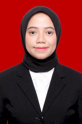 SARTIA FAHARUDDIN