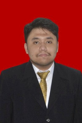 LUTHFIE HAFIZH ANUGERAH